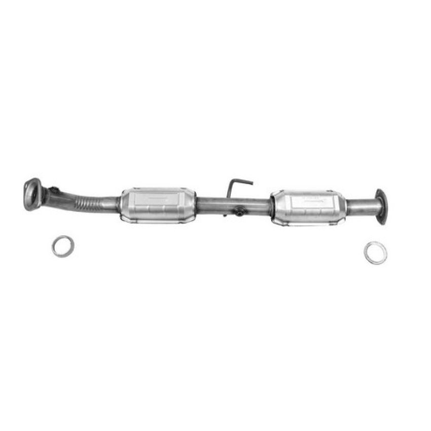 AP Exhaust 774767 CARB (CA, CO, NY, ME) Catalytic Converter