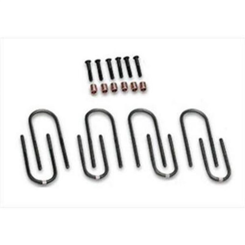 Tuff Country 42800 87-95 Jeep Wrangler YJ 2in Lift Kit