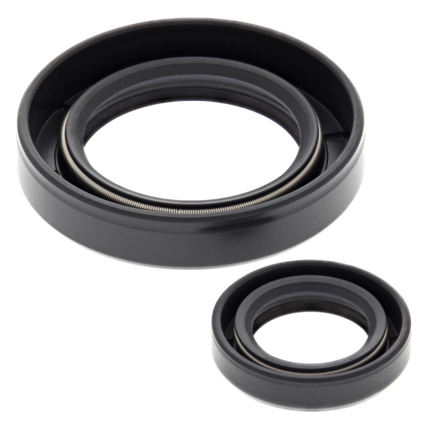 All Balls Racing 24-2010 84-91 Honda CR250R Crank Shaft Seal Only Kit