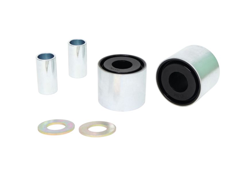 Whiteline W53686 13-17 Honda Accord Control Arm - Lower Inner Front Bushing
