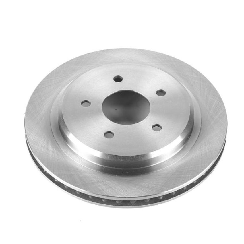 PowerStop AR8261 AutoSpecialty Brake Rotor