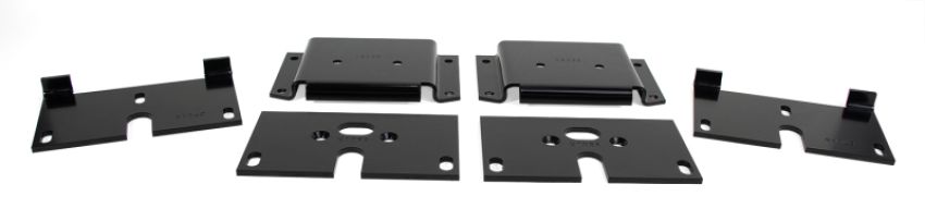 Air Lift Loadlifter 5000 Air Spring Kit for 2019 Ford Ranger 2WD/4WD