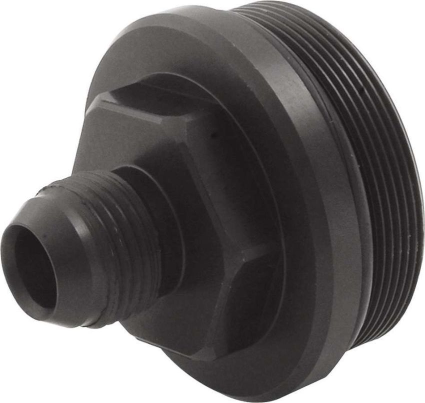 ALLSTAR PERFORMANCE ALL40224 Fuel Filter End Cap -8