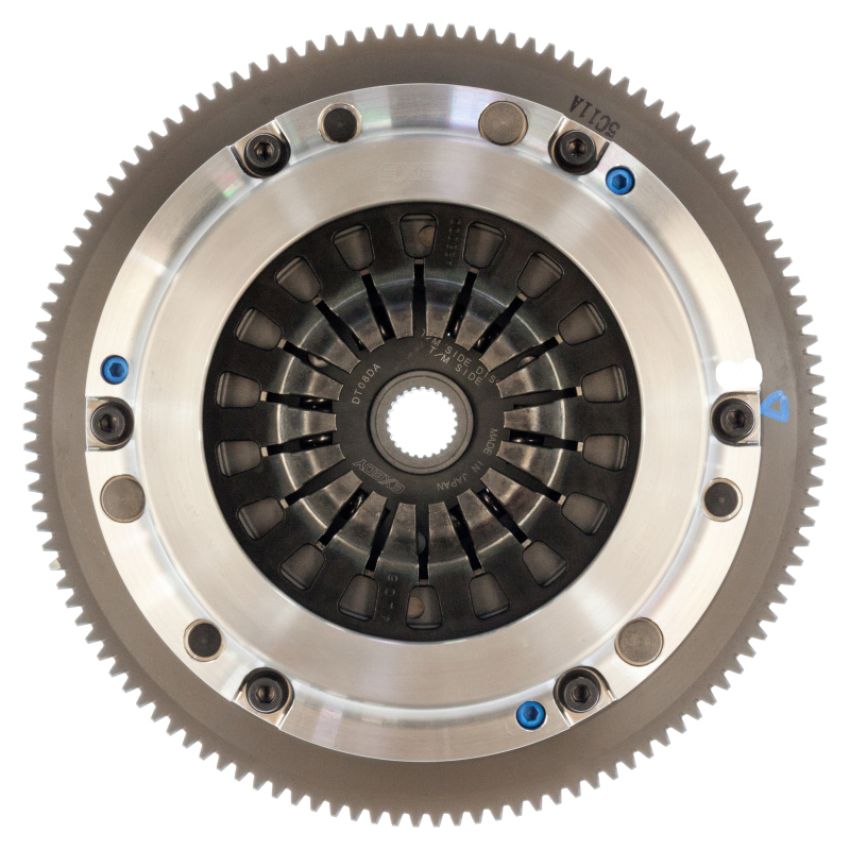 Exedy HMG12SD Hyper Twin Organic Clutch