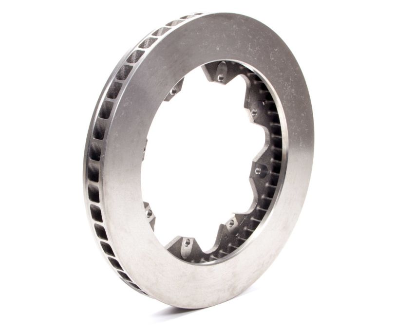 Wilwood 160-11835 Rotor-HD48 SPC-37-RH 12.19 x 1.25 - 8 on 7.00in