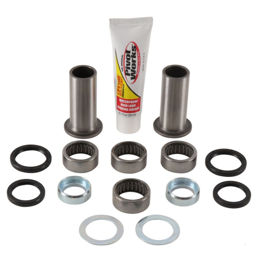 Pivot Works PWSAK-G05-000 18-19 Gas-Gas EC200 PW Swing Arm Kit