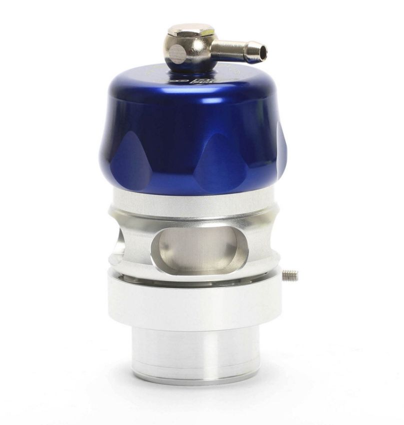Turbosmart TS-0205-1130 BOV Vee Port Pro - Blue