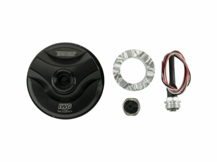 Turbosmart TS-0600-2010 GenV IWG Sensor Cap Upgrade Kit
