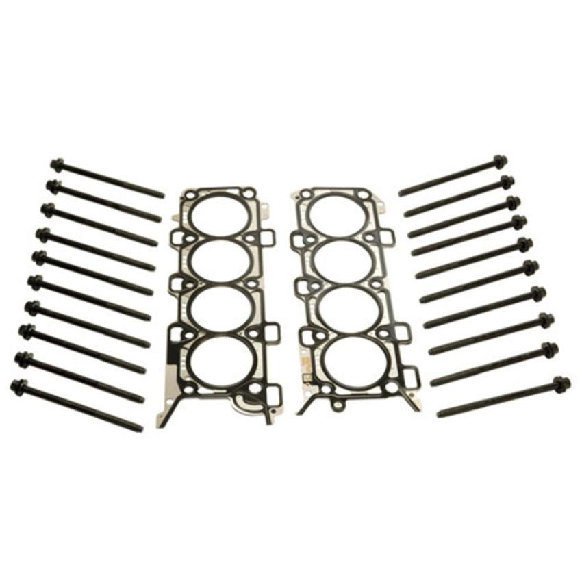 Ford Racing M-6067-M50BR11 Boss 302R Head Changing Kit-11MM Head Bolts
