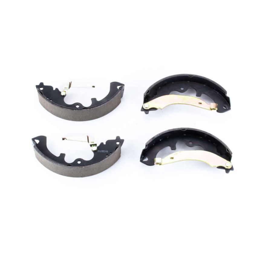 PowerStop B936L Drum Brake Shoe
