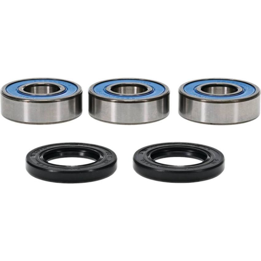 Pivot Works 25-1189-P Yamaha Wheel Bearing Kit Premium Bearings