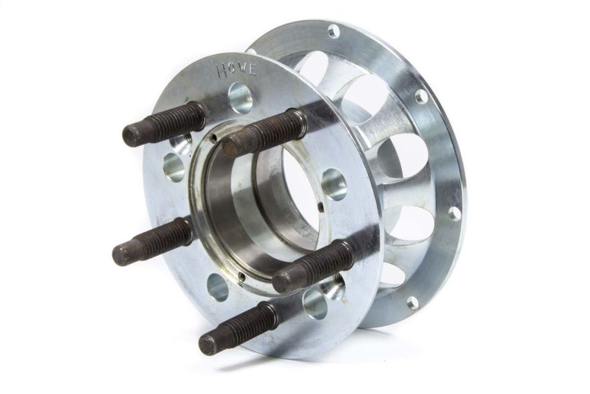 HOWE HOW36568 8 Bolt Steel Hub Only