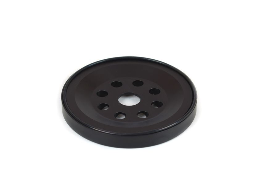 CANTON CAN22-575 SBM Oil Filter Plate Billet Aluminum