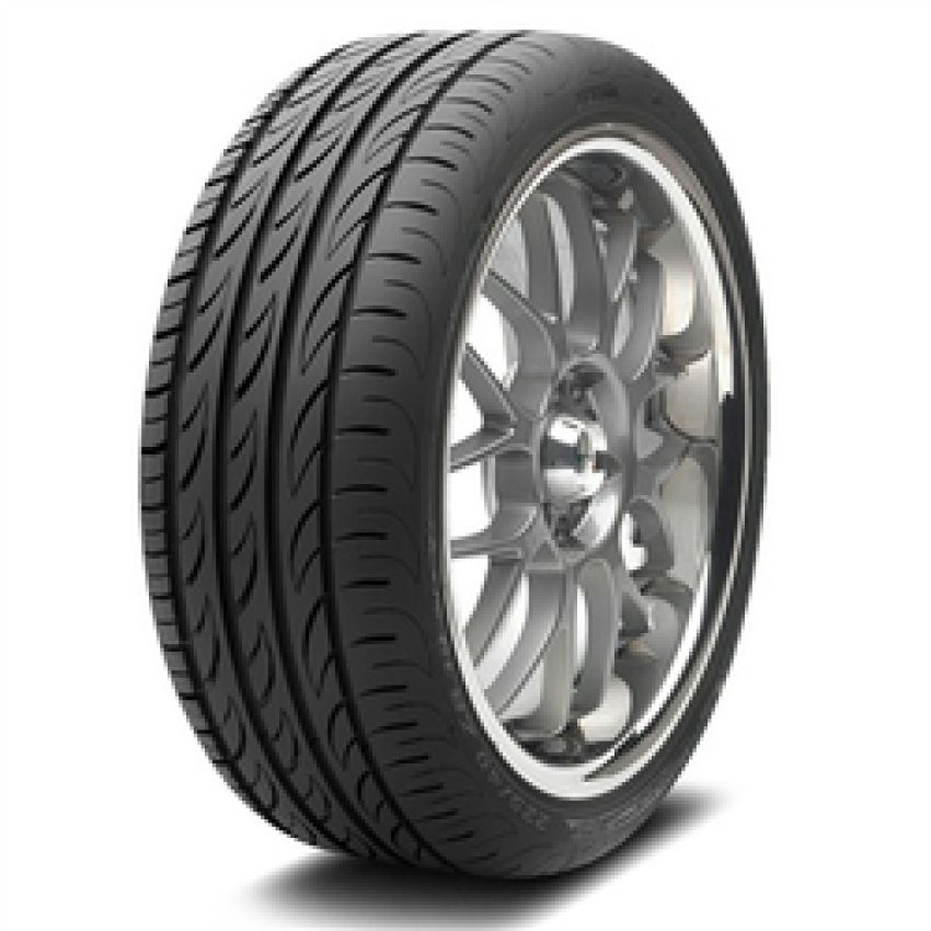 PIRELLI Pzero Nero 205/40R17 Summer