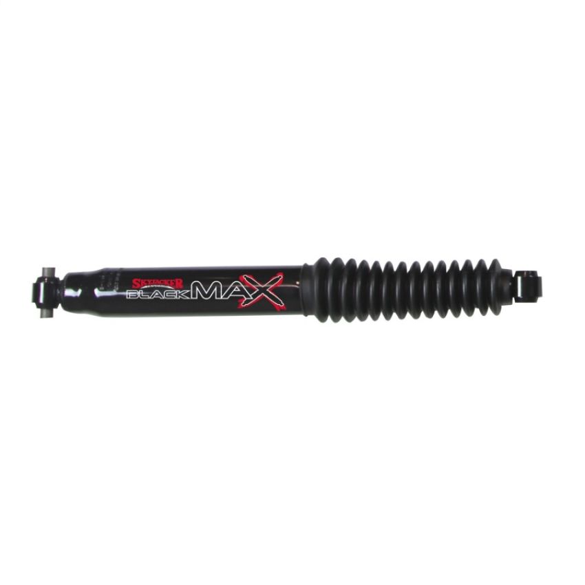 Skyjacker B8388 Rear Black MAX Shock w/Black Boot (3.5in.-4in. Lift)