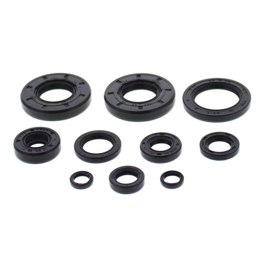 Vertex Pistons 822993 Vertex Gaskets 18-23 Yamaha YZ65 Oil Seal Kit