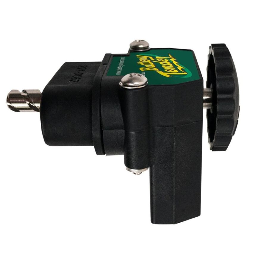 Battery Tender 224-0062-BK Plug Only