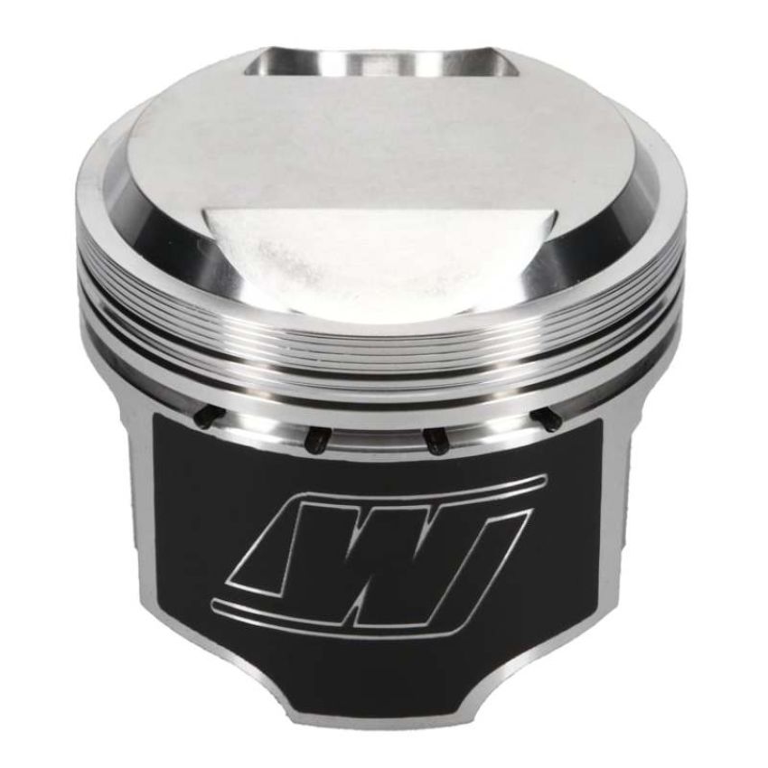 Wiseco K508M86 Piston Set, Toyota, 3TC, 86.00 mm Bore, Sport Compact, Set of 4