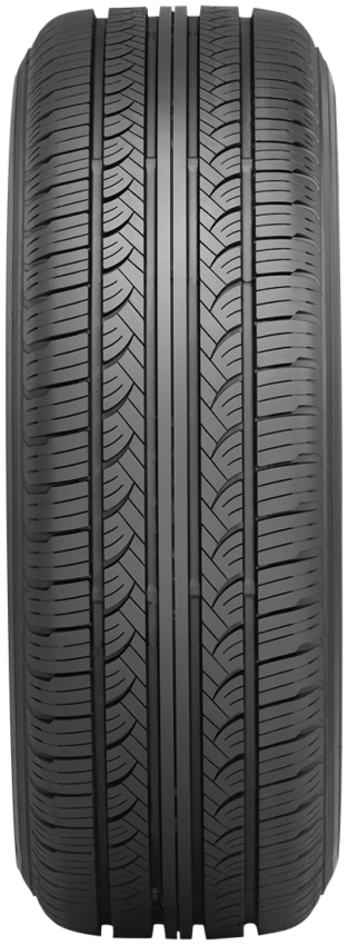 YOKOHAMA Avid Touring-S 235/75R15 All-Season