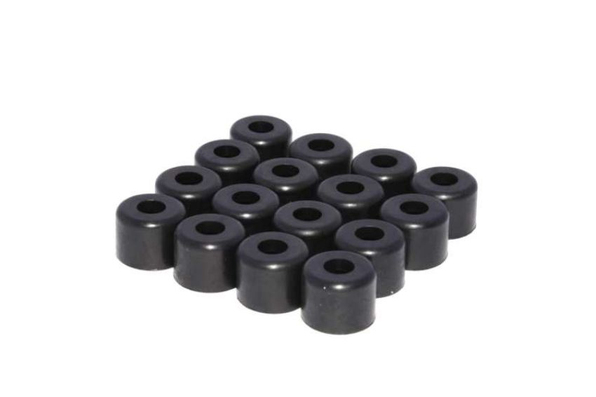 COMP CAMS COM504-16 3/8 Valve Stem Seals Umbrella Type