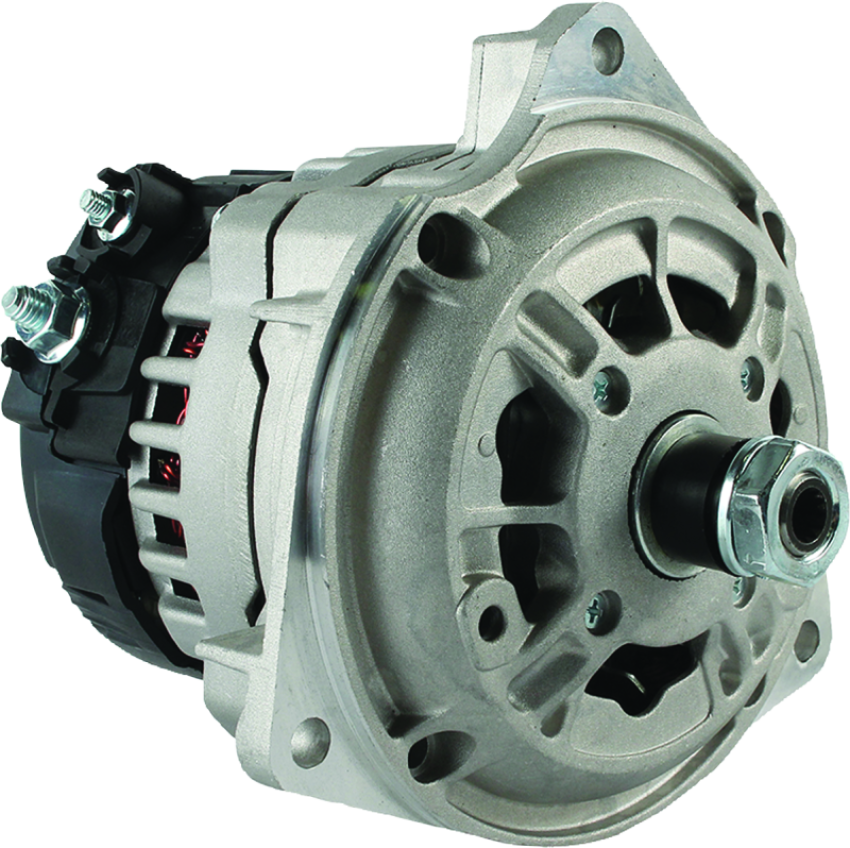 BikeMaster 156680 BMW Alternator