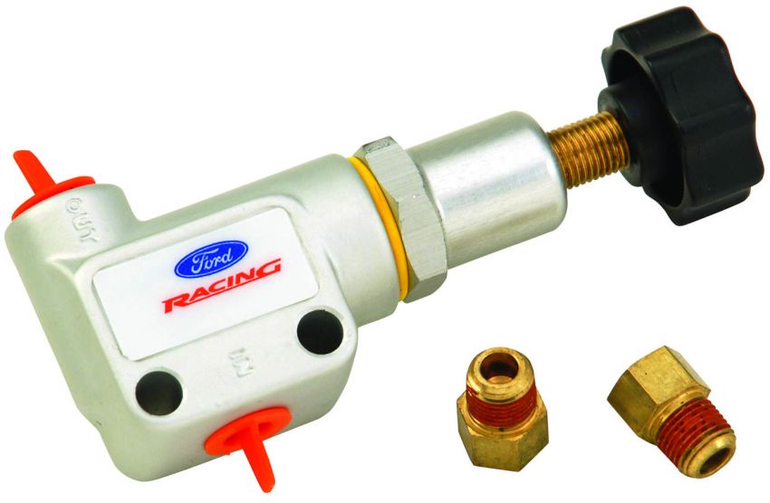 Ford Racing M-2328-C Brake Proportioning Valve