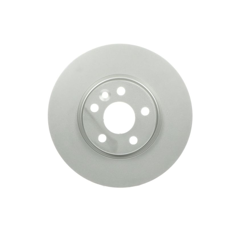 Bosch 44011509 Bosch QuietCast Disc Brake Rotor
