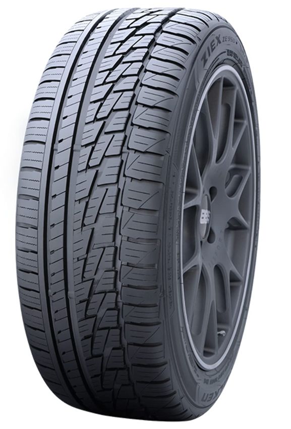 FALKEN Wildpeak A/T3W 215/75R15