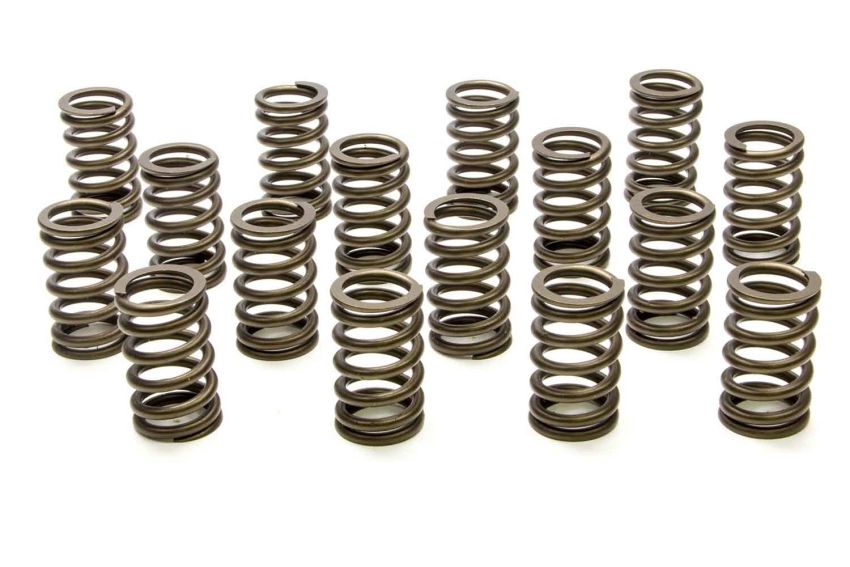 PAC RACING SPRINGS PACPAC-1210X-16 1.245 Single Valve Springs - RPM Series (16