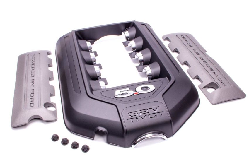 Ford Racing M-9680-M50 2011-2014 5.0L Coyote 