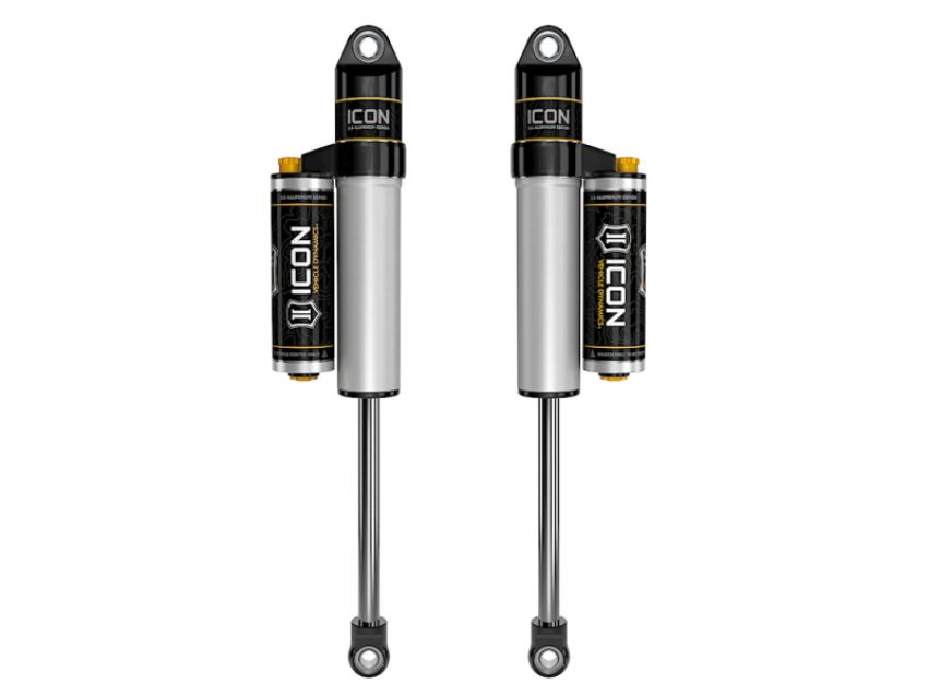 ICON 217715CP 09-18 Ram 1500 0-3in Rear 2.5 Series Shocks VS PB CDCV - Pair