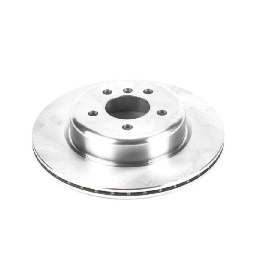 PowerStop EBR1235 AutoSpecialty Brake Rotor
