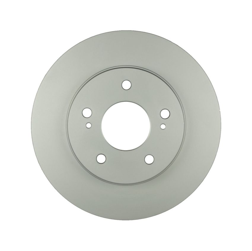 Bosch 40011033 Bosch QuietCast Disc Brake Rotor