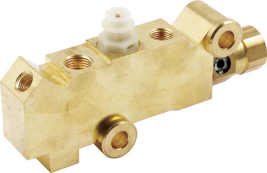 ALLSTAR PERFORMANCE ALL41042 Combination Valve Disc/ Disc
