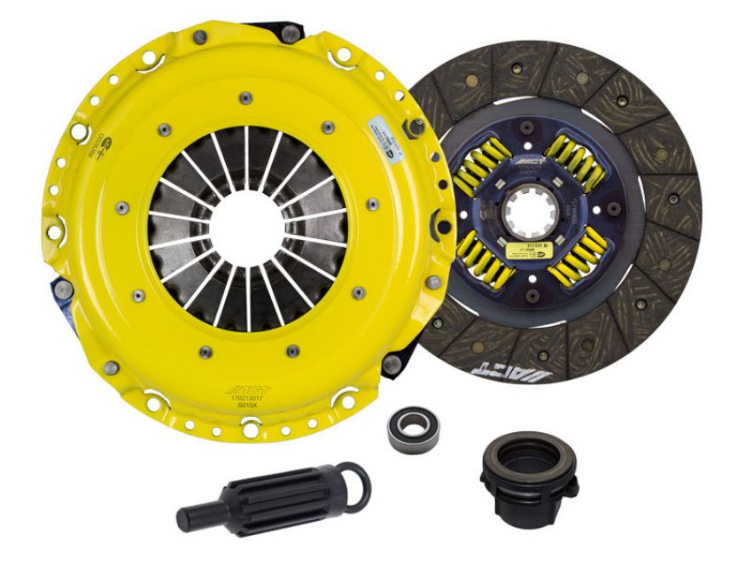 ACT BM9-XTSS 01-06 BMW M3 E46 XT/Perf Street Sprung Clutch Kit
