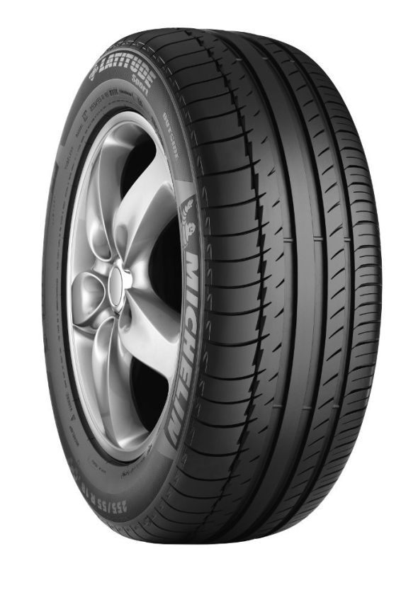 MICHELIN Latitude Sport 275/55R19 Summer