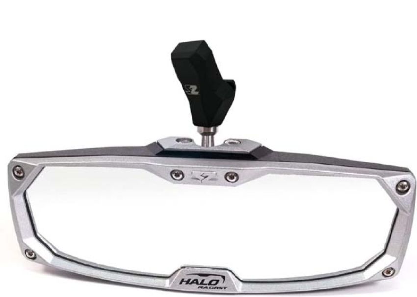Seizmik 56-18033 19+ CF Moto Uforce 1000/XL Halo-RA Rearview Mirror
