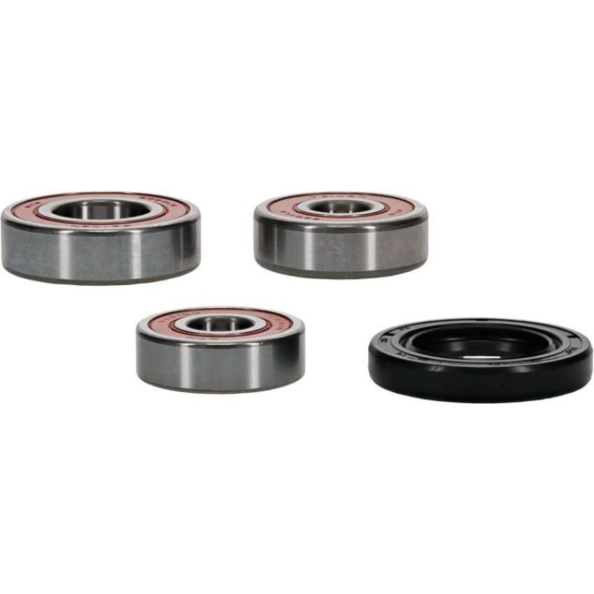 Pivot Works 25-1400-P Wheel Bearing Kit