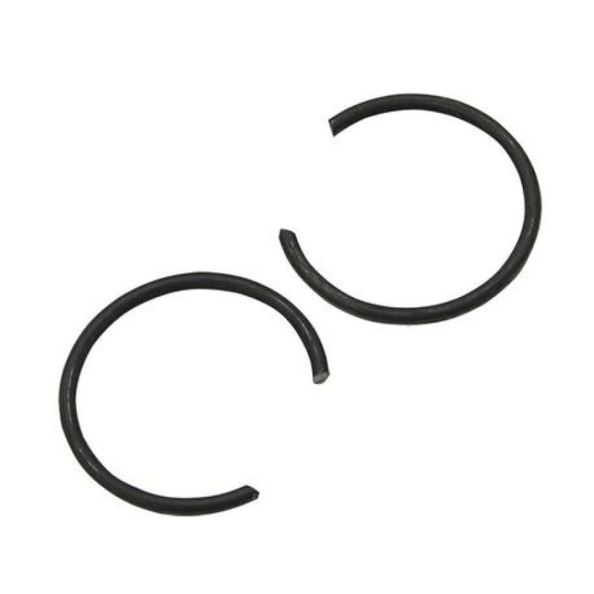 S&S Cycle 94-9254-2 .791in/.792in C-Clip Wristpin Keeper - 2 Pack
