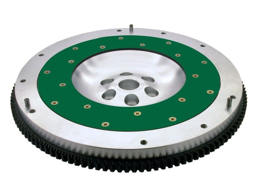 Fidanza Performance 143291 Lightweight with Repl Friction