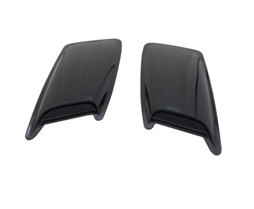 VENTSHADE VEN80001 Hood Scoops Pair Large