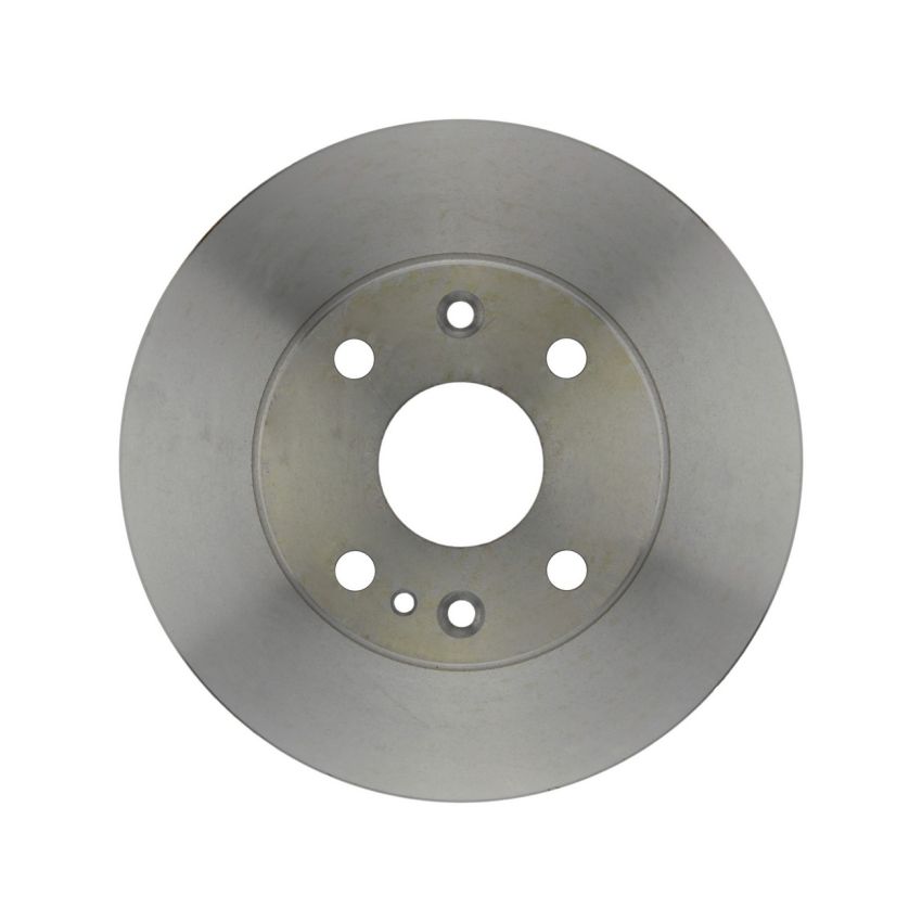 Bosch 34010878 Bosch QuietCast Disc Brake Rotor
