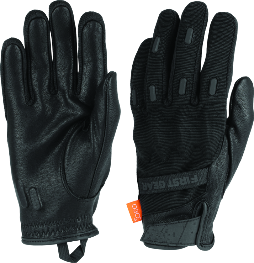 First Gear 527569 Torque Gloves