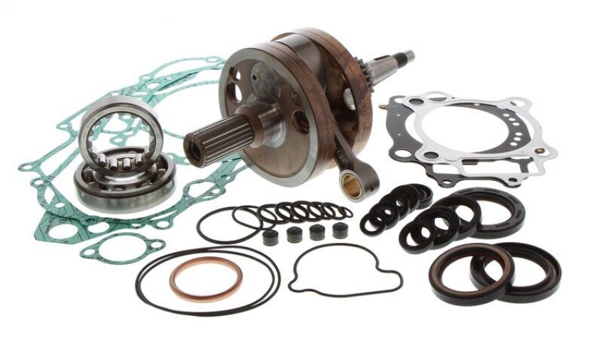 Hot Rods CBK0196 07-13/15-17 Honda CRF 250 X 250cc Bottom End Kit