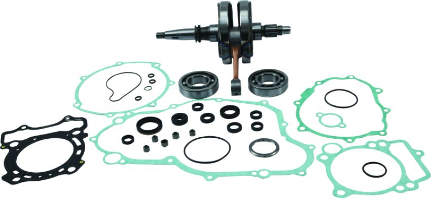 Hot Rods CBK0172 03-09 Yamaha WR 250 F 250cc Bottom End Kit