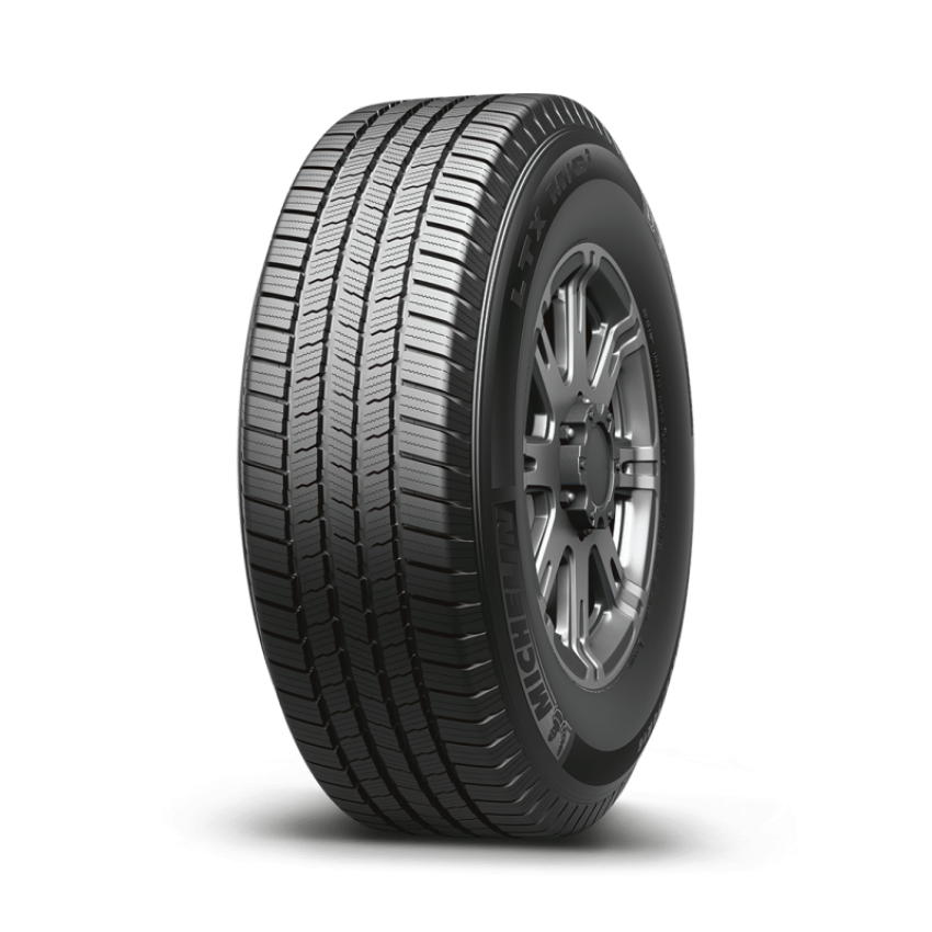 MICHELIN LTX M/S2 245/75R17 All-Season