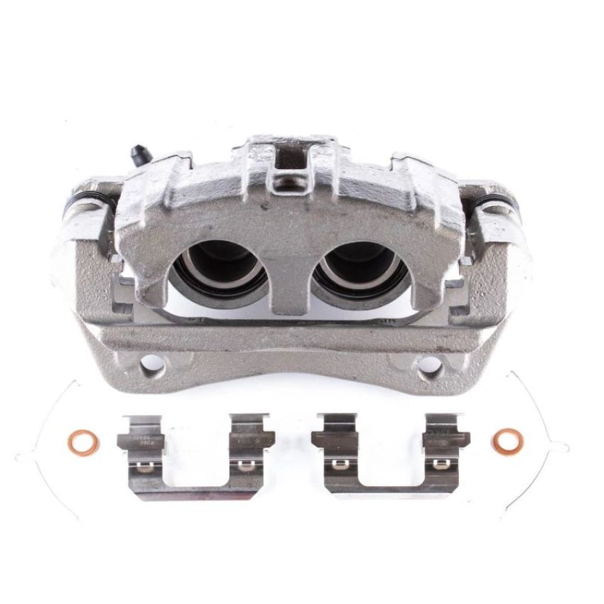 PowerStop L3827A Autospecialty By PowerStop Replacement Brake Caliper