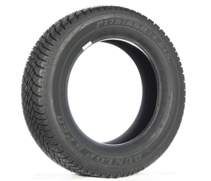 DUNLOP SP60 235/75R15 All-Season