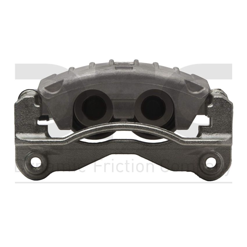 Dynamic Friction 331-47700 Brake Caliper