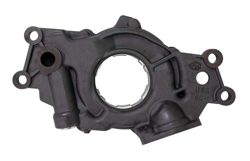 MOROSO MOR22177 Oil Pump GM LS GEN-IV High Volume